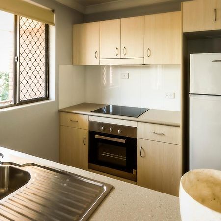 Coffs Harbour Holiday Apartments Eksteriør bilde