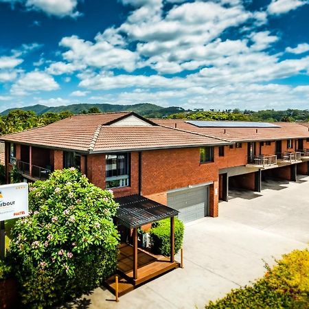 Coffs Harbour Holiday Apartments Eksteriør bilde