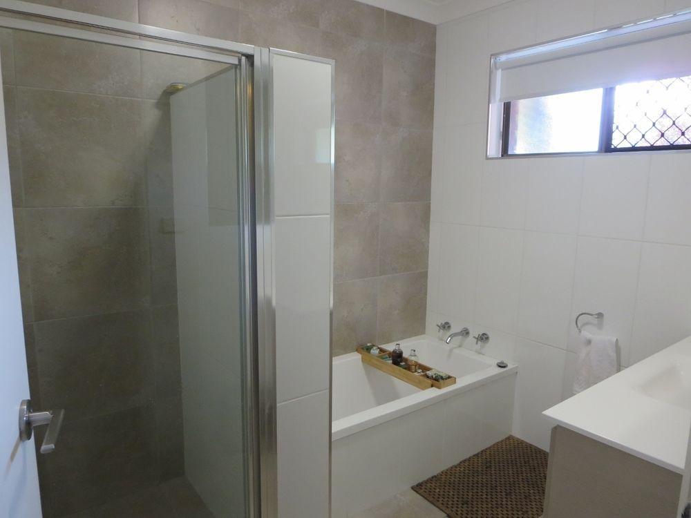 Coffs Harbour Holiday Apartments Eksteriør bilde