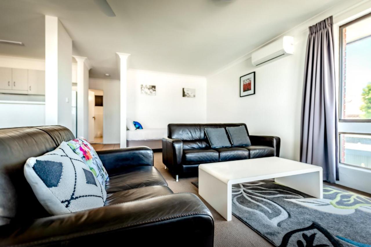 Coffs Harbour Holiday Apartments Eksteriør bilde