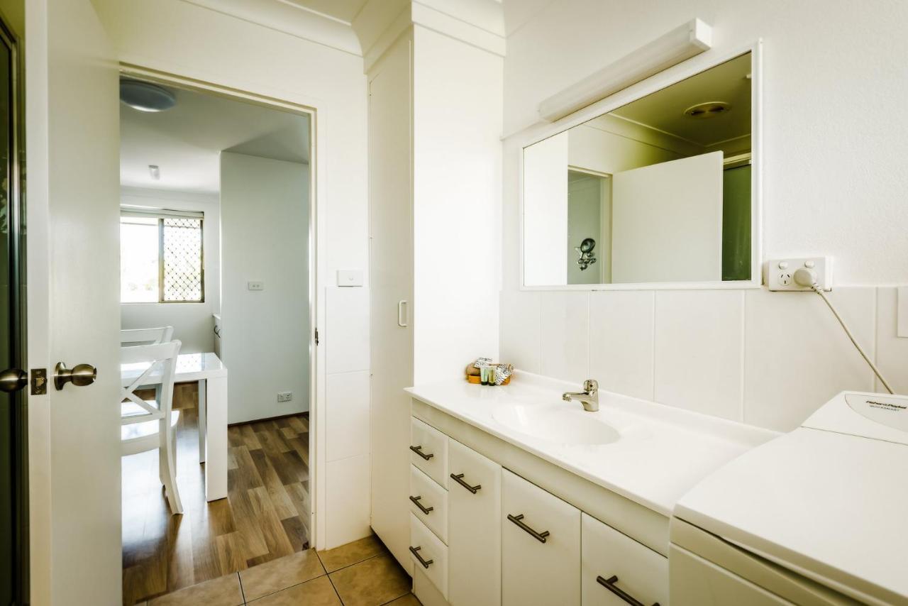 Coffs Harbour Holiday Apartments Eksteriør bilde